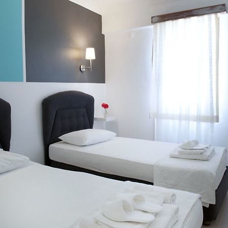 Haspeyma Otel Бодрум Экстерьер фото
