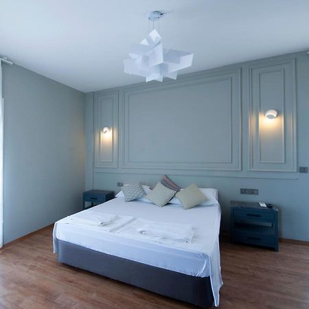 Haspeyma Otel Бодрум Экстерьер фото