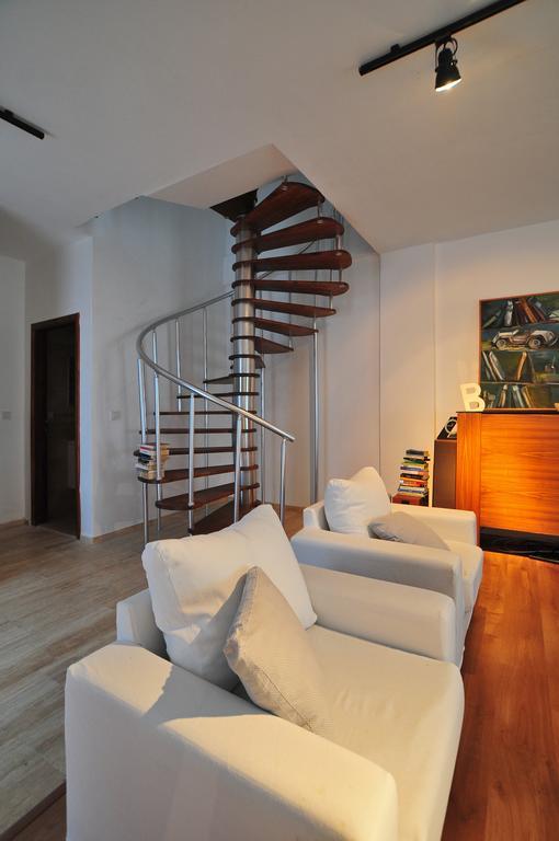 Haspeyma Otel Бодрум Экстерьер фото