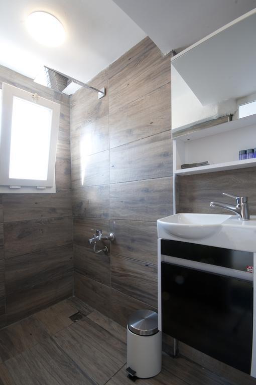 Haspeyma Otel Бодрум Номер фото