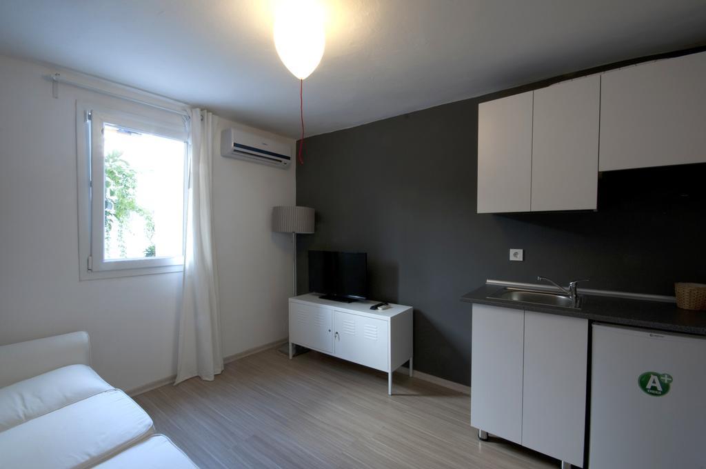 Haspeyma Otel Бодрум Номер фото