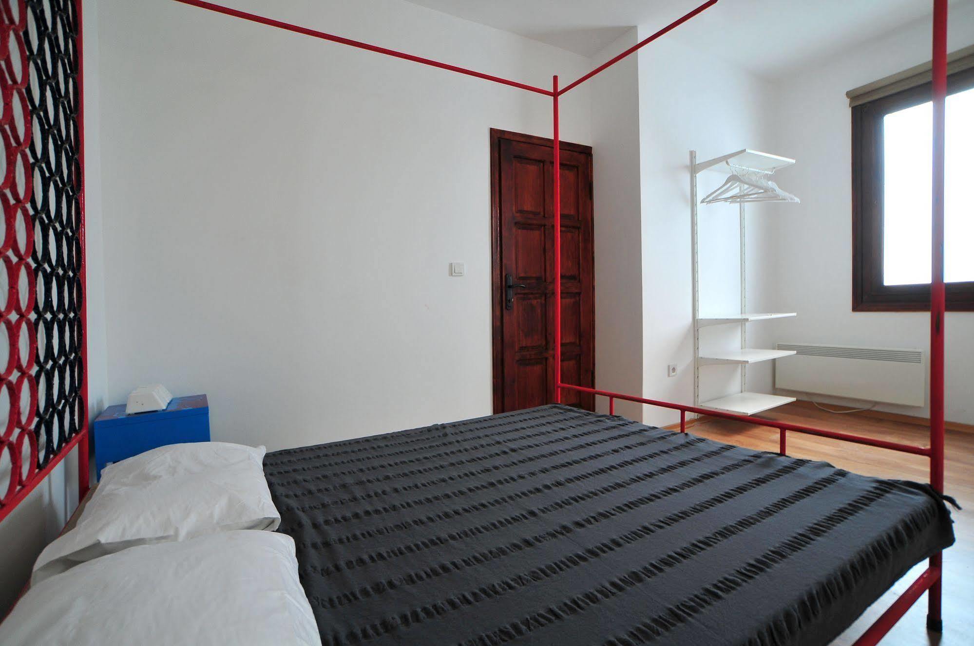 Haspeyma Otel Бодрум Экстерьер фото
