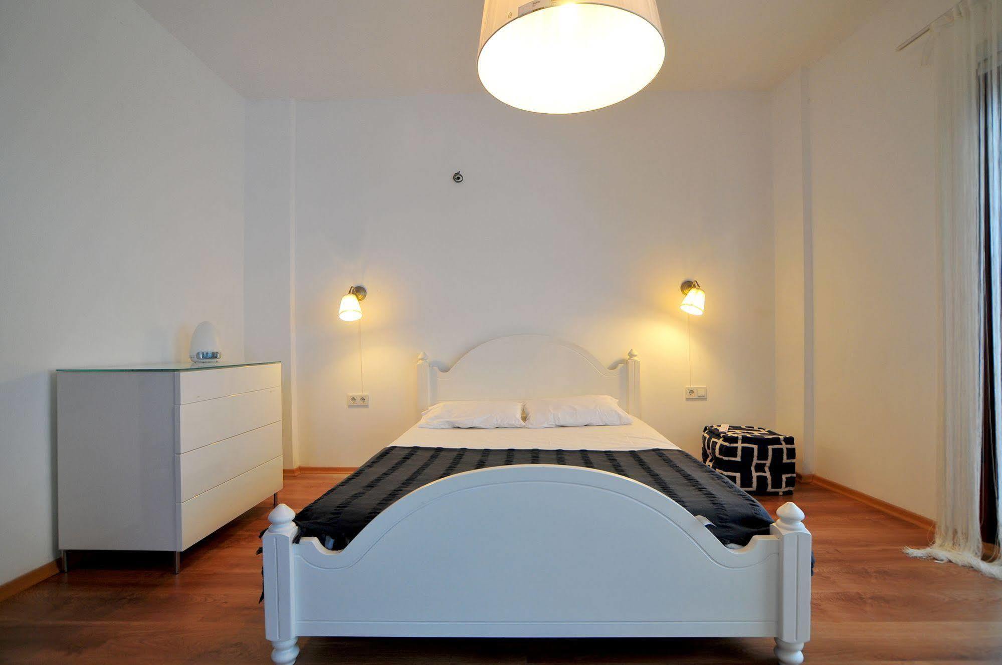 Haspeyma Otel Бодрум Экстерьер фото