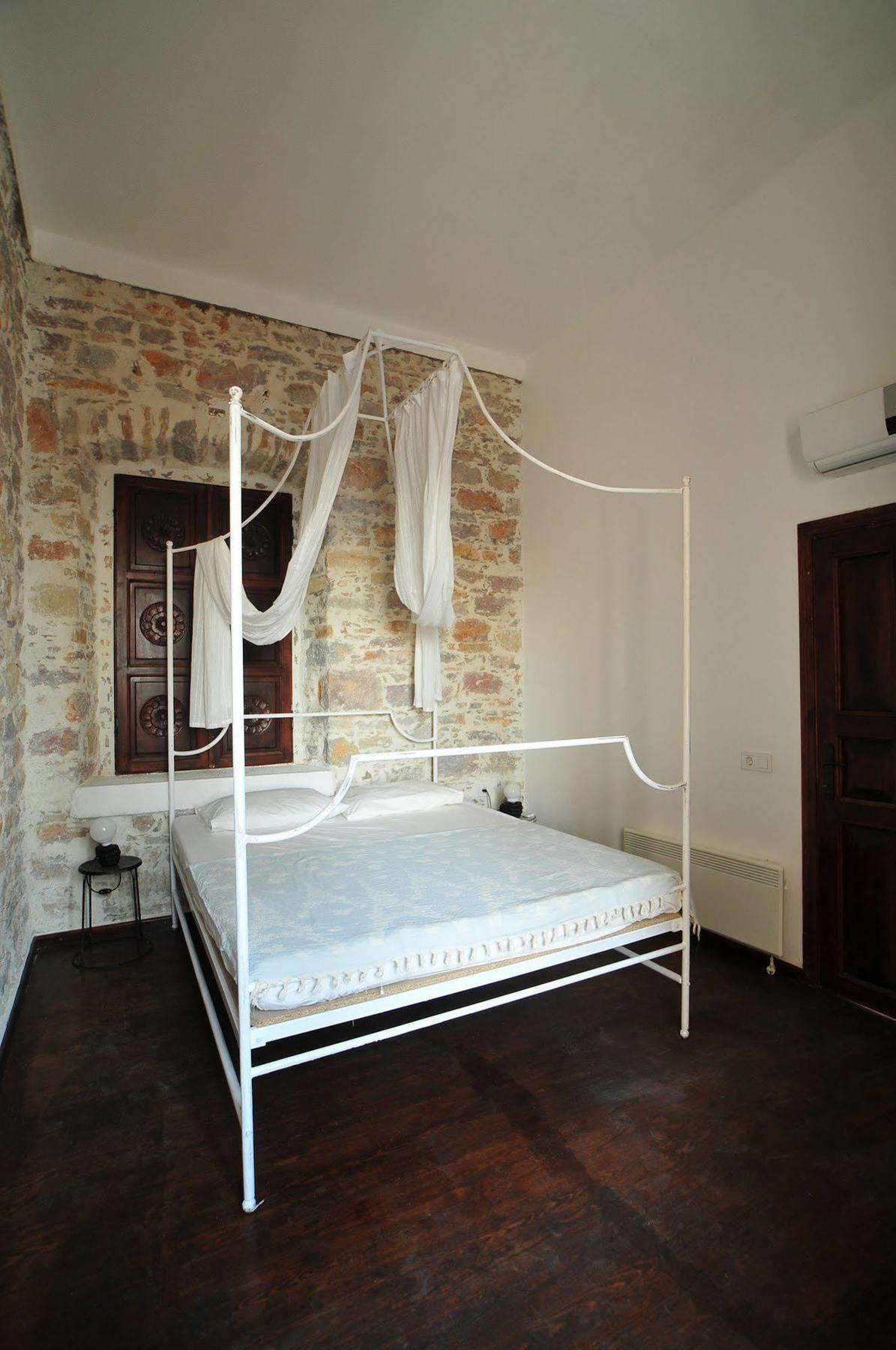 Haspeyma Otel Бодрум Экстерьер фото